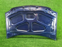 Капот Lada Largus 1 (2012-2021)