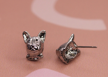 Швензы бульдог 10х15 мм