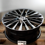 Комплект дисков Toyota 17x7 et35 5x114.3
