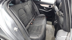 Mercedes-Benz C-Class W205 C200 Avangarde (04.2020)