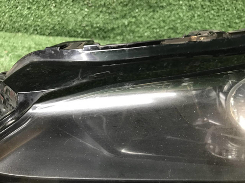 Фара левая Lexus NX 1 (2017-2021) LED