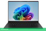 Ноутбук Asus VivoBook S14 S5406SA-QD200 Black (90NB15R3-M00CB0)