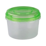 Емкость для СВЧ 1л круглая