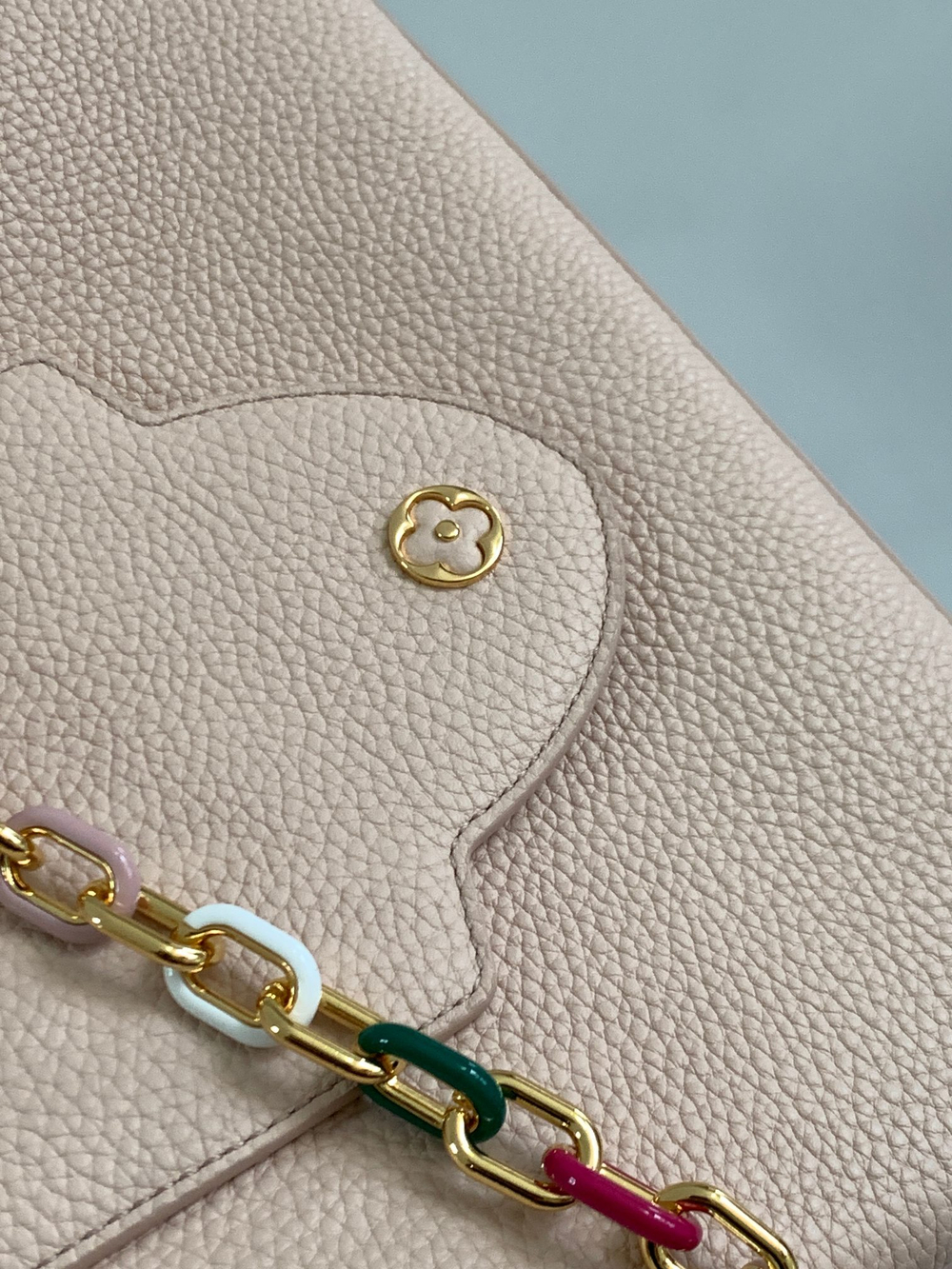 Louis Vuitton Capucines MM