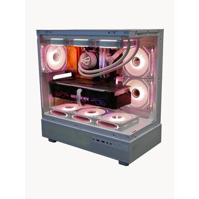 RX7900XTX 24Gb Мощный игровой ПК Core i9 12900 16ядер/32GB DDR/ SSD 1.5Tb/800W/Win 10 PRO