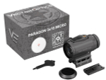 Прицел призматический Vector Optics Paragon 3x18, VEPS-MBR (SCPS-M03)