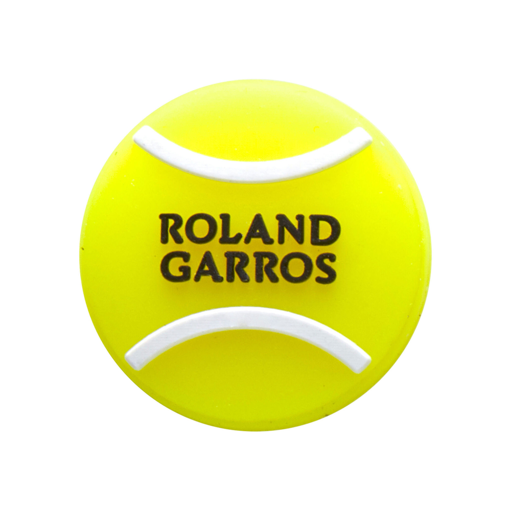 Теннисная ракетка Wilson Roland Garros 2022 Dampener Box Of 50 Pcs - Blue, Orange