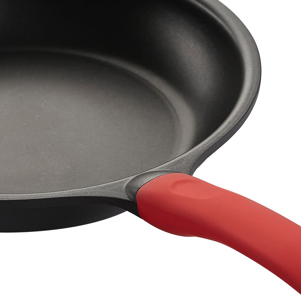 Алюминиевая сковорода Gipfel Velour 0561 28 см