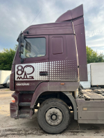 МАЗ 5440 4x2 Седельный тягач 54402L-2531-031 (Дизельный, 11,8 л, 454 л.с., АТ)