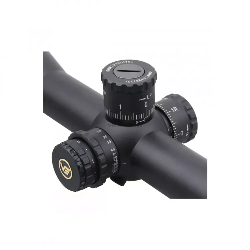 Прицел Vector Optics Taurus 6-24x50 HD SFP (P) (SCOL-46)