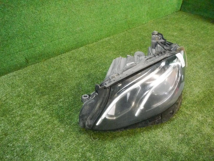 Фара левая Mercedes E W213 (2016-2021) LED