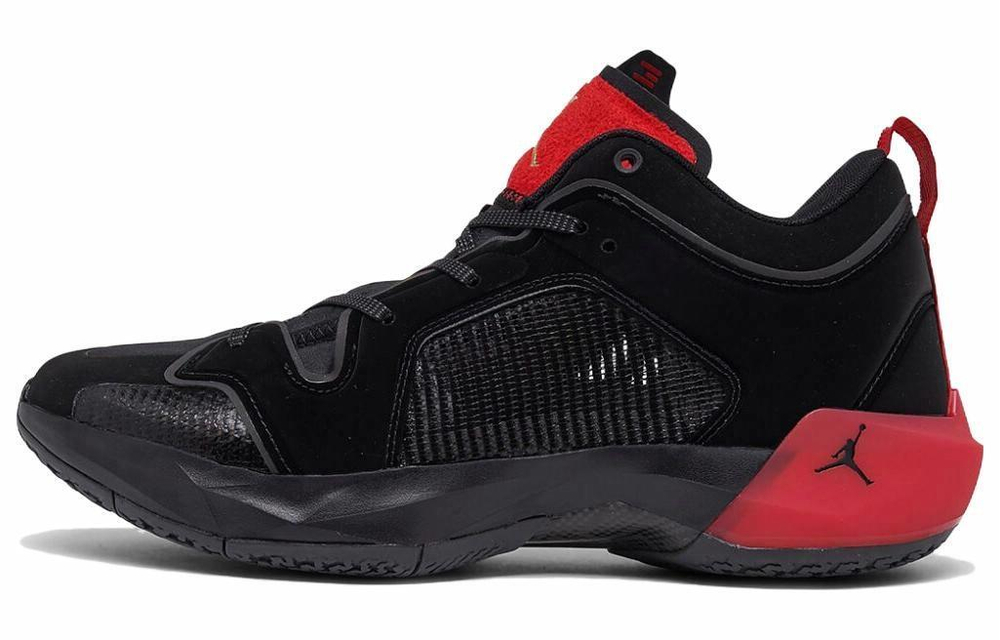 Кроссовки Jordan Air Jordan 37 Low "Bred"