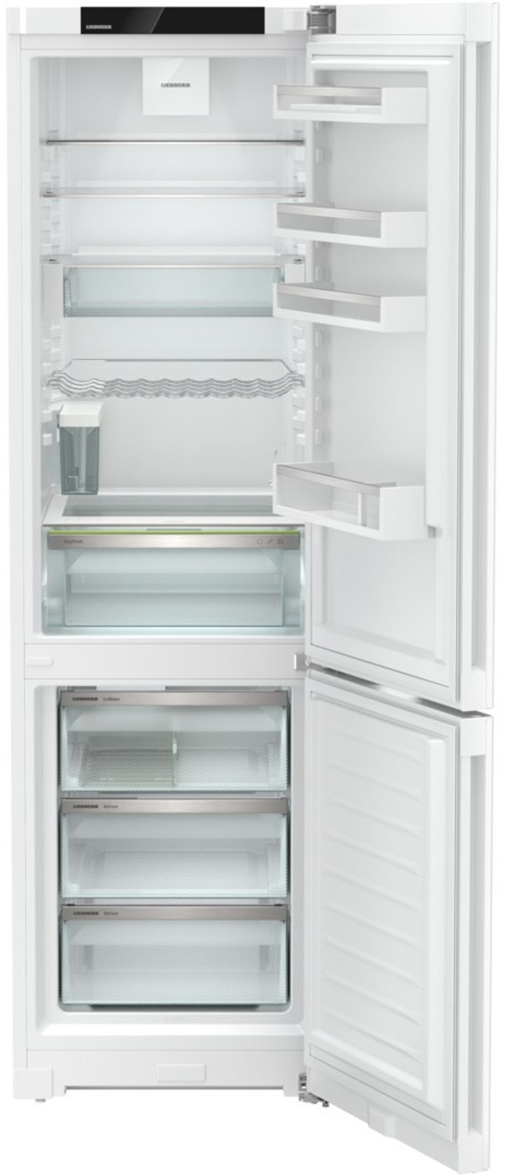 Холодильник Liebherr CNd 5743