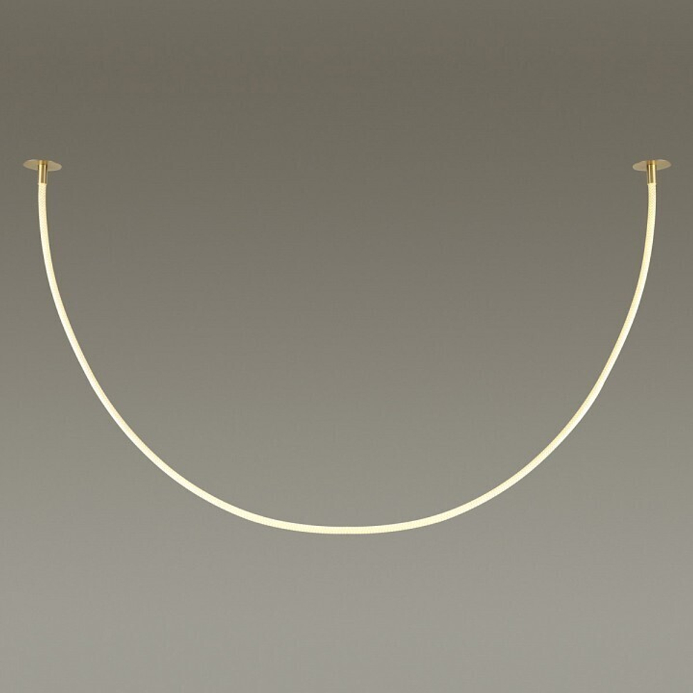 Подвесной светильник Odeon Light 4399/40CL