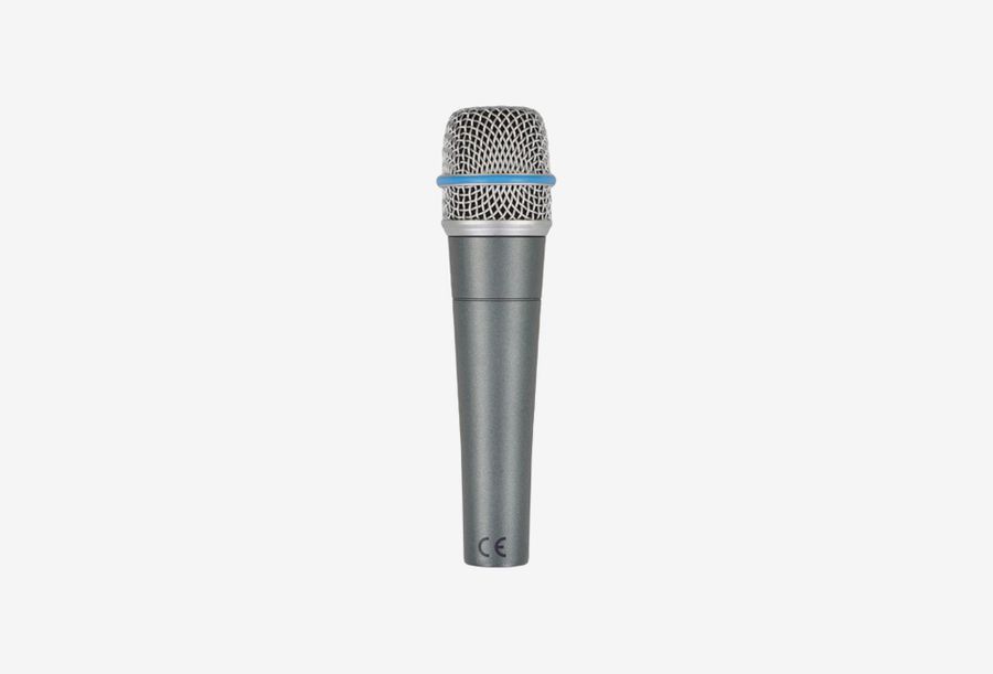 Shure BETA 57A_0226528101819