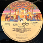Lipps, Inc. - Pucker Up (Германия 1980г.)