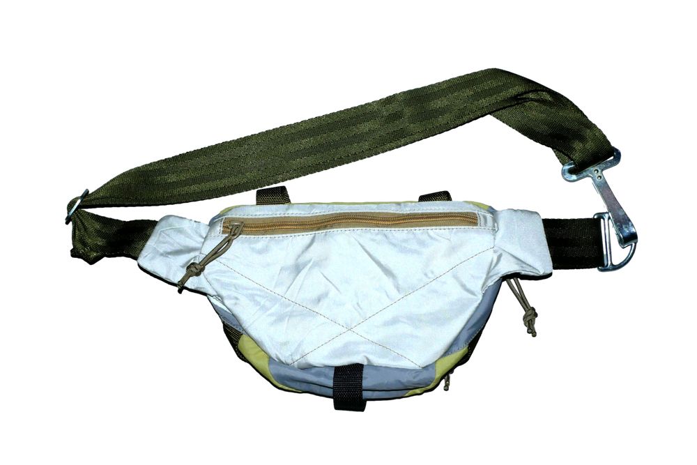 Сумка поясная Stratopacks SP-S0958