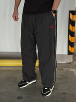 Штаны Polo Ralph Lauren #3357 (черн.)