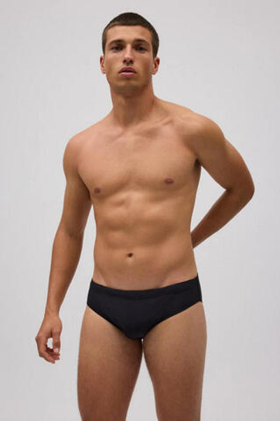 PORTO ISTANA 90288 Плавки мужские YSABEL MORA