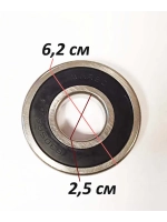 Подшипник 6305 2RS (6 305) 0020600069 Haier