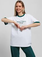 Футболка Магнат Виотекс БЕЛЫЙ