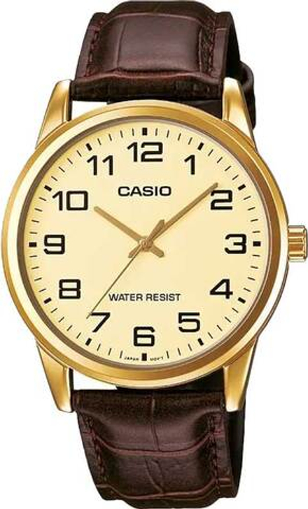 Часы Casio MTP-V001GL-9B