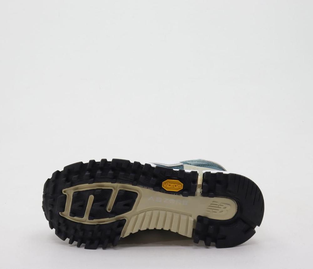 Кроссовки нат. кожа (36-41)р. / шт.