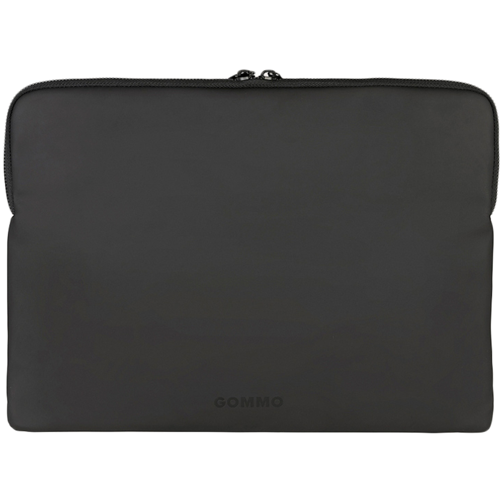 TUCANO GOMMO SLEEVES FOR Laptop 14”/ MacBook Pro 14” Black