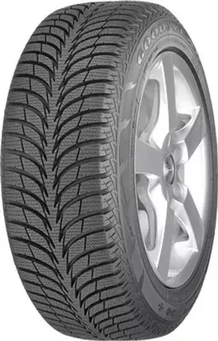 Goodyear UltraGrip Ice+ 215/55 R17 98T XL