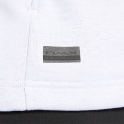 Женская теннисная жилетка Reebok DMX Training Hybrid W - серый