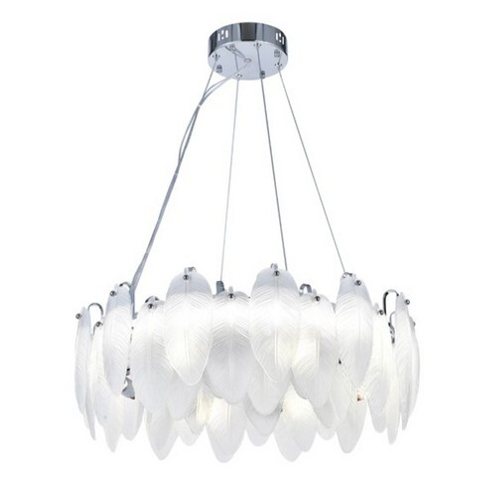 Подвесная люстра Mirastyle CF-98247/600 CH