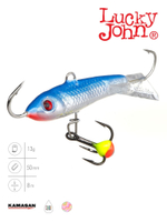 Балансир CLASSIC 3 с тройником 30мм/13H блистер