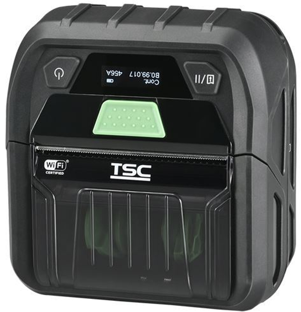 Термопринтер этикеток TSC RE310