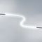Трековый светодиодный светильник Lightstar Linea 206214