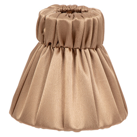 Абажур Адель Бронза