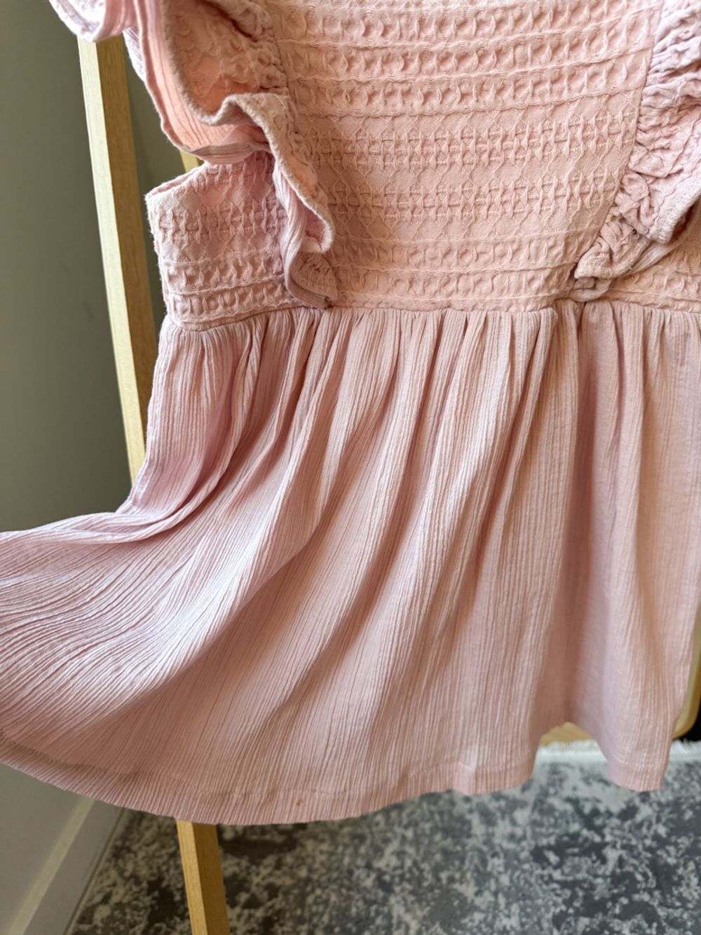 Новая блузка Suuky, 128