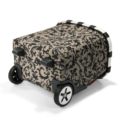 Сумка-тележка carrycruiser baroque taupe
