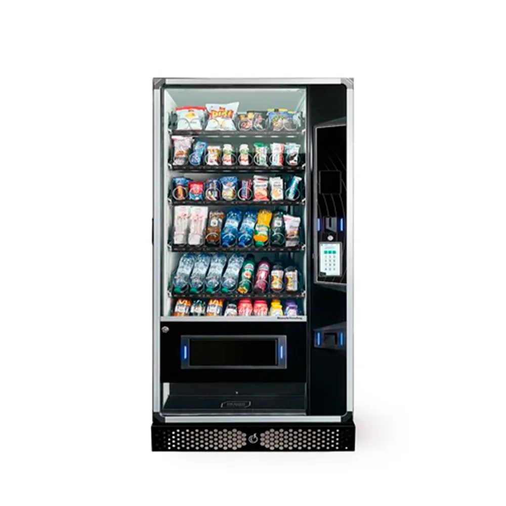 Торговый автомат Bianchi Flessy Торговый автомат Bianchi Flessy