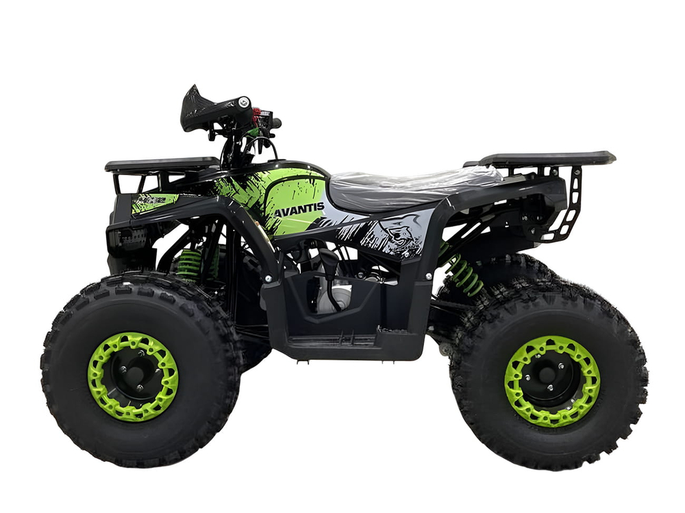 Квадроцикл AVANTIS Optima 8+