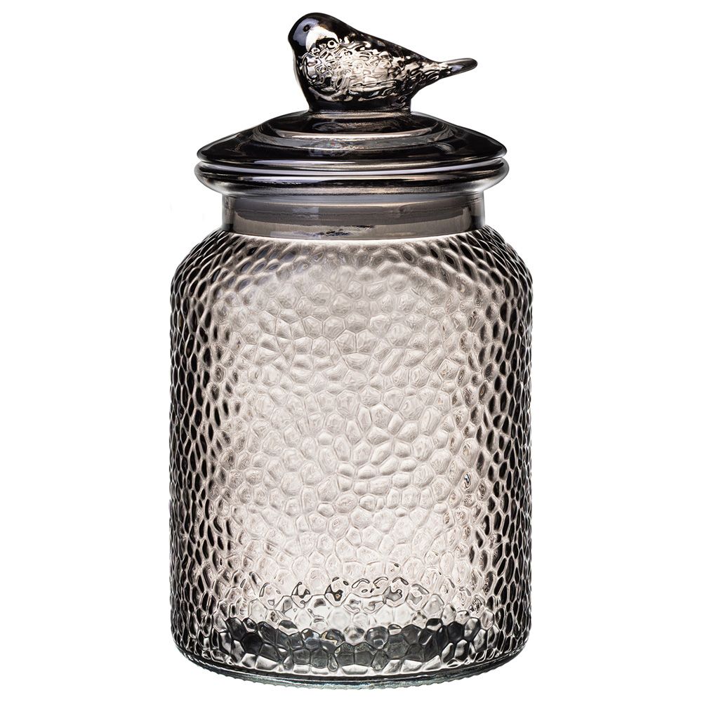 ЕМКОСТЬ ДЛЯ ХРАНЕНИЯ GARDEN GREY 950 МЛ