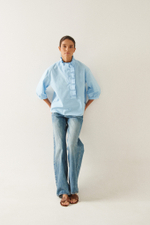 Блузка art.904-1