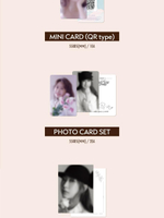 Альбом JEON YUJIN - ONLY YOU Mini Album PLATFORM Version