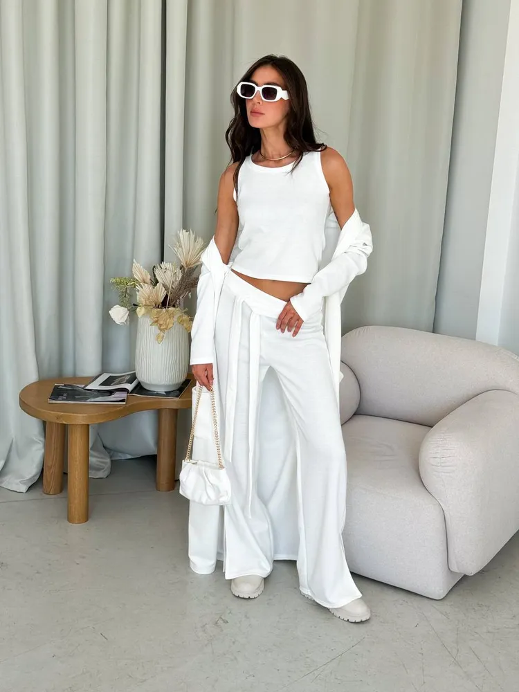 Комплект тройка УК-1018-4 Фабрика Моды