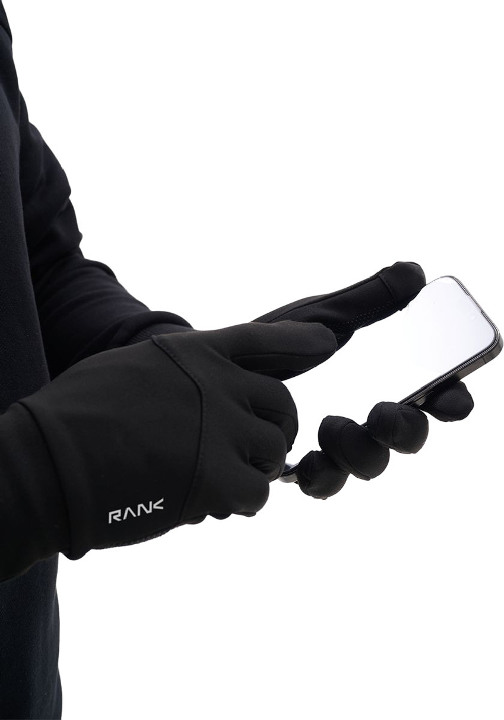 Перчатки RANK UNISEX CORE