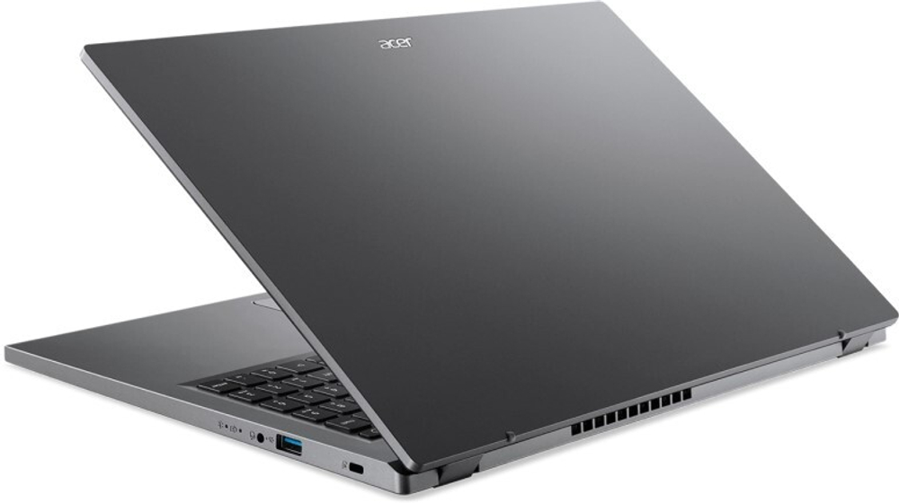 Ноутбук  Acer Extensa EX215-23-R0R1 15.6 ", Ryzen 5, 16 Гб RAM, 1 Тб SSD, Radeon 610M, Серый