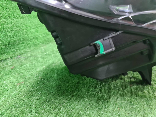 Битая Фара правая BMW X3 G01, X4 G02 (2017-2021) Adaptive LED