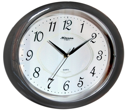Настенные часы MIRRON P2267A