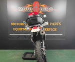 Suzuki Djebel 250 GPS 1998