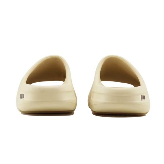 Adidas Originals Yeezy Slide EVA 'Beige Black'