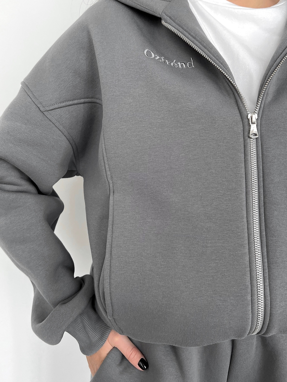 Костюм MOVE утепленный